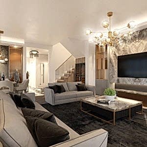 Mobilya Marangoz Ataşehir - Konut, Ofis, Ev, Dükkan Tadilatları