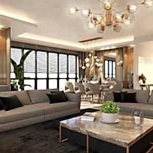 Mobilya Marangoz Ataşehir - Konut, Ofis, Ev, Dükkan Tadilatları