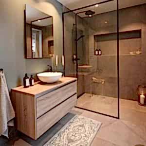 Mobilya Marangoz Ataşehir - Konut, Ofis, Ev, Dükkan Tadilatları