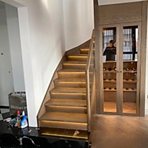 Mobilya Marangoz Ataşehir - Konut, Ofis, Ev, Dükkan Tadilatları