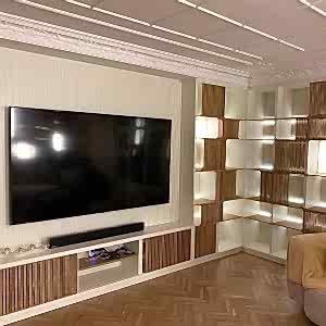 Mobilya Marangoz Ataşehir - Konut, Ofis, Ev, Dükkan Tadilatları