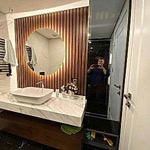 Mobilya Marangoz Ataşehir - Konut, Ofis, Ev, Dükkan Tadilatları