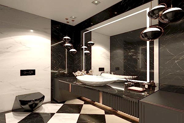 Mobilya Marangoz Ataşehir - Konut, Ofis, Ev, Dükkan Tadilatları