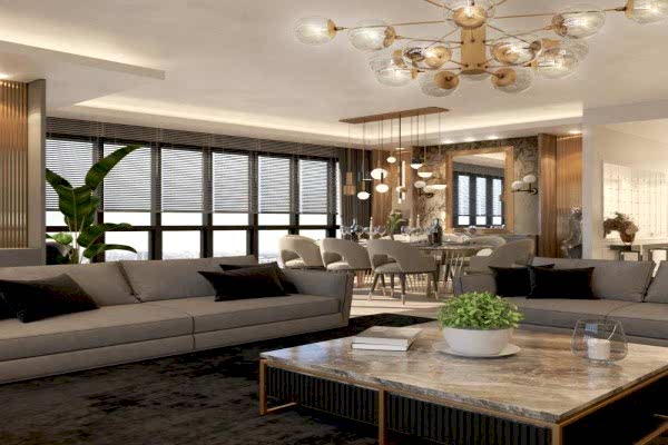 Mobilya Marangoz Ataşehir - Konut, Ofis, Ev, Dükkan Tadilatları