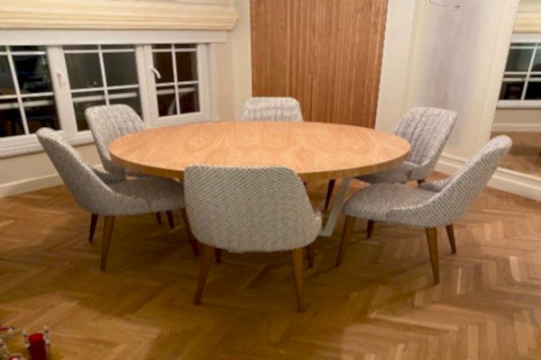 Mobilya Marangoz Ataşehir - Konut, Ofis, Ev, Dükkan Tadilatları