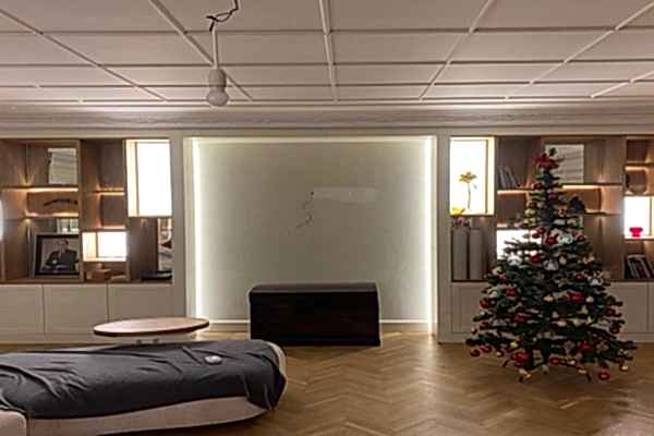 Mobilya Marangoz Ataşehir - Konut, Ofis, Ev, Dükkan Tadilatları