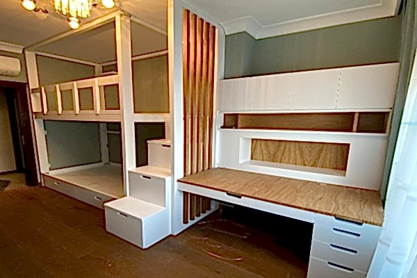 Mobilya Marangoz Ataşehir - Konut, Ofis, Ev, Dükkan Tadilatları