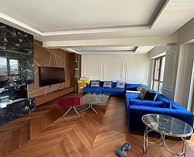 Komple Daire Tadilatı